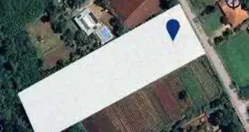 Terreno à venda na Estrada 111, Chácaras de Recreio São Joaquim, Goiânia