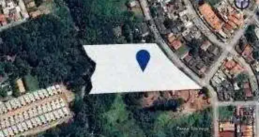 Terreno à venda na Rua Vasco dos Reis, Parque São Jorge, Aparecida de Goiânia