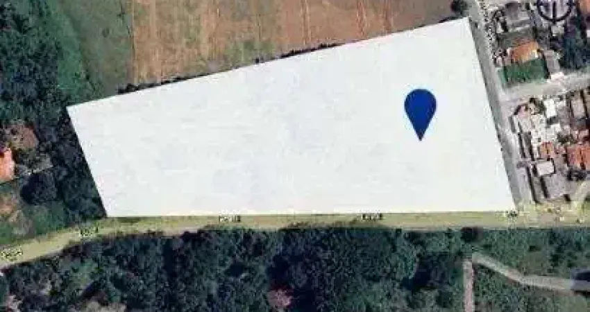 Área à venda – 23.839 m² na estrada e, polo industrial santo antônio | aparecida de goiânia – go