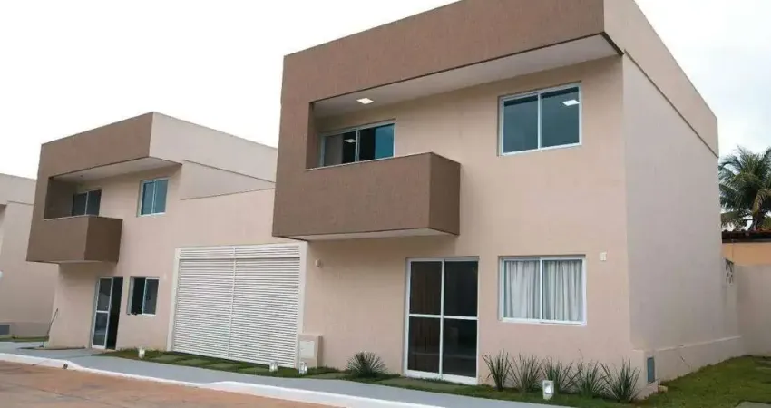 Casa com 3 suítes à venda no jardim imperial – 126 m², pronta para morar, aparecida de goiânia