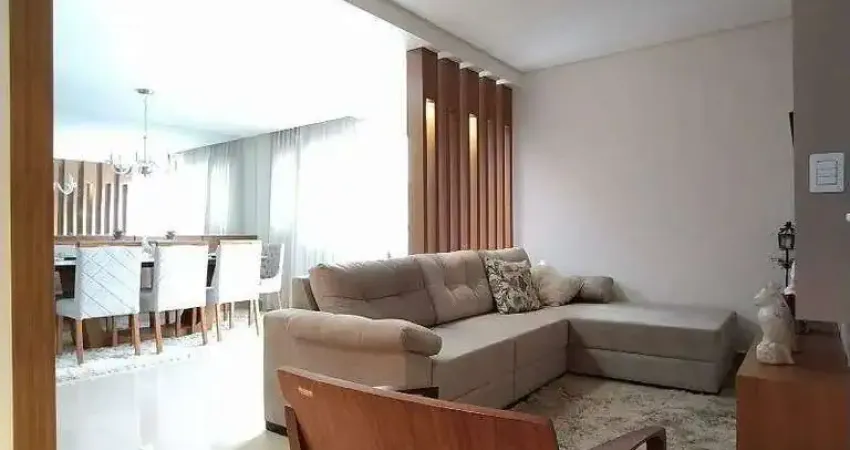 Sobrado à venda no jardim imperial – 3 suítes, 126 m² – pronta para morar buriti shopping