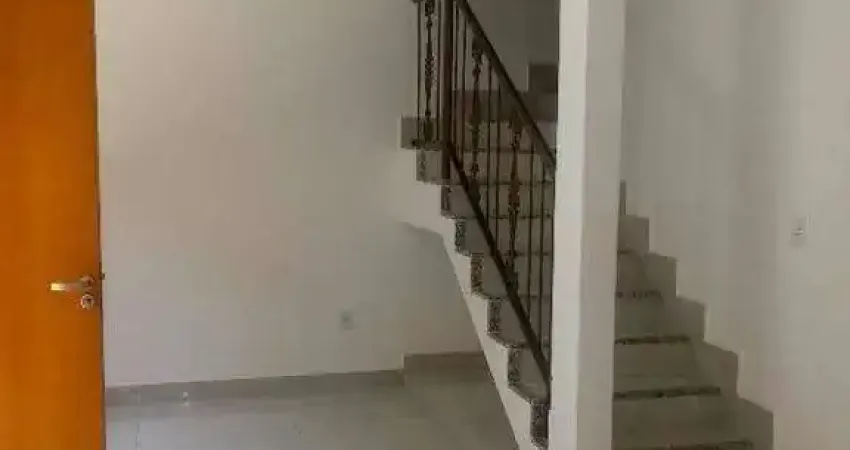 Sobrado no condomínio horizontal vale do avalon – 3 quartos, 3 vagas, 112 m² de área privativa