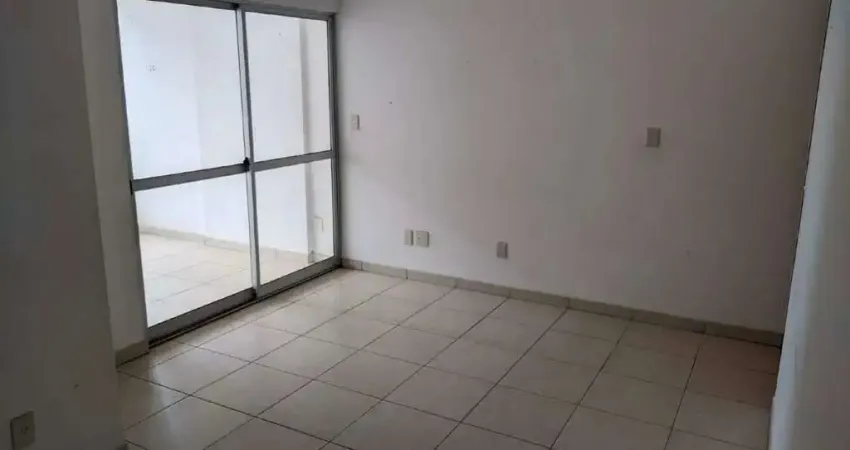 Apartamento à venda 3 quartos, suíte, varanda gourmet e – parque amazônia, goiânia