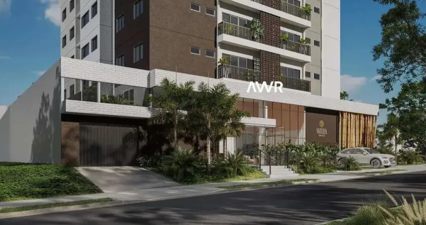 Apartamento no natura lourenzzo – ao lado do parque cascavel