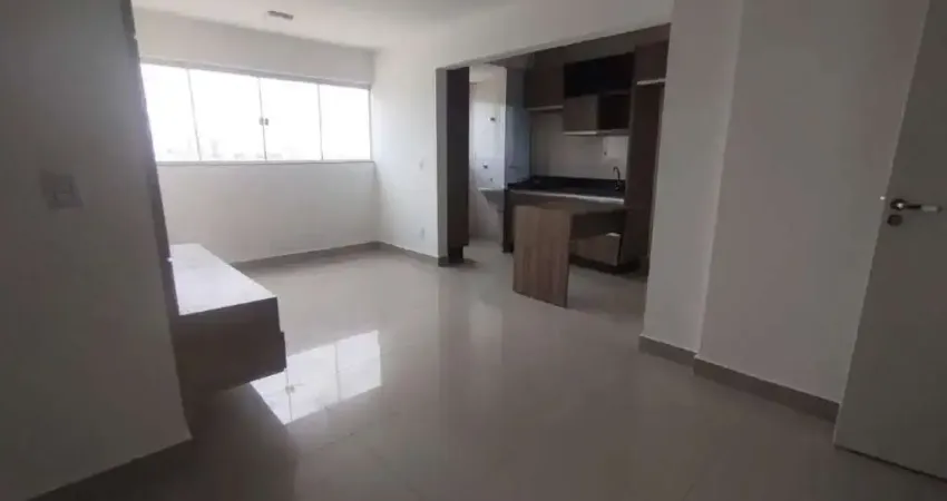 Apartamento à venda – 2 quartos (1 suíte) mobiliado | vila rosa, goiânia