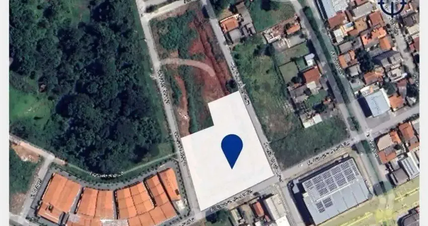 Lote à venda – frente para o bosque do parque cascavel | goiânia