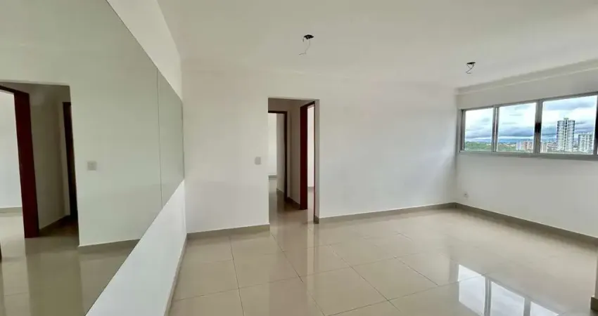 Spazio di lourenzzo – conforto, lazer e localização privilegiada em goiânia