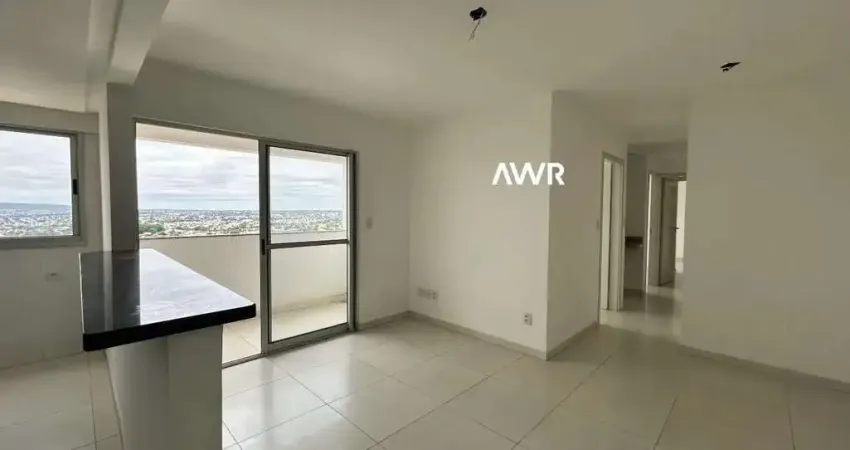 Apartamento com 3 quartos à venda na Rua Desembargador Eládio Amorim, Vila Rosa, Goiânia