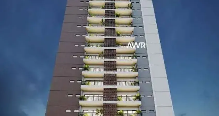 Apartamento no Natura Lourenzzo – Ao lado do Parque Cascavel