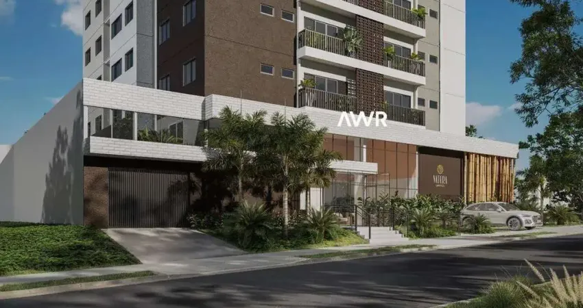 Apartamento no natura lourenzzo – ao lado do parque cascavel