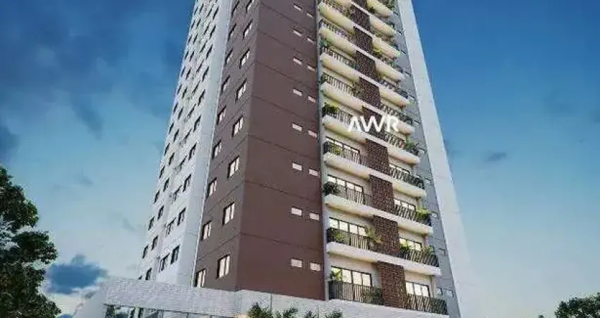 Apartamento no Natura Lourenzzo – Ao lado do Parque Cascavel