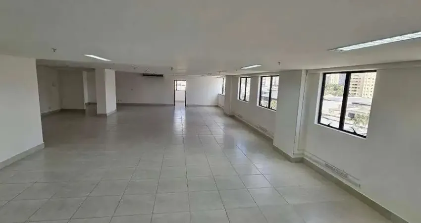 Espaço corporativo no 26º andar do lourenço office – salas 2601 a 2607