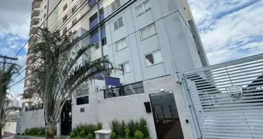 Apartamento à venda no setor pedro ludovico – 3 quartos (1 suíte) | 74 m² | varanda