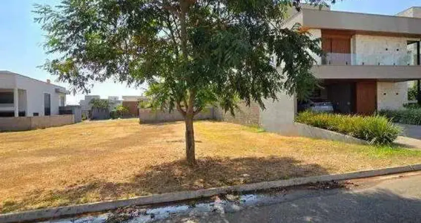 Lote à venda – 423 m² | portal do sol green / goiânia golfe clube