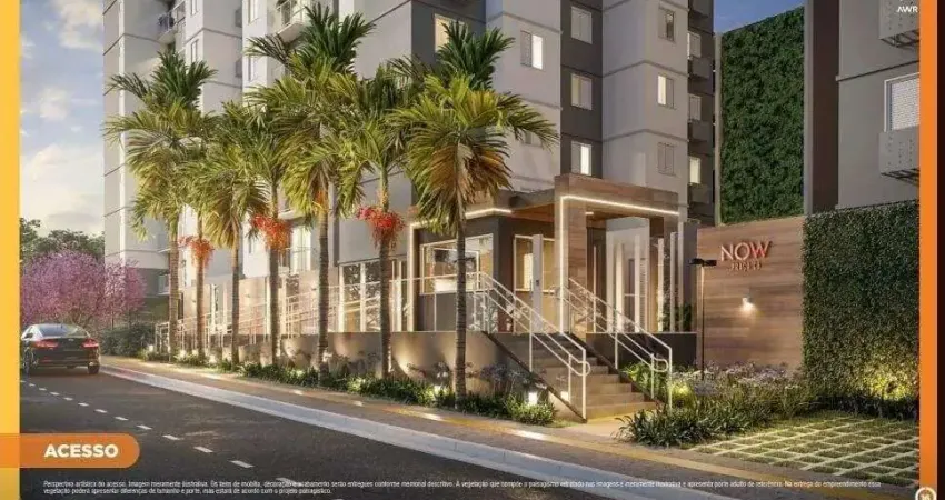 Now praça c8 – conforto, mobilidade e estilo no coração do setor sudoeste