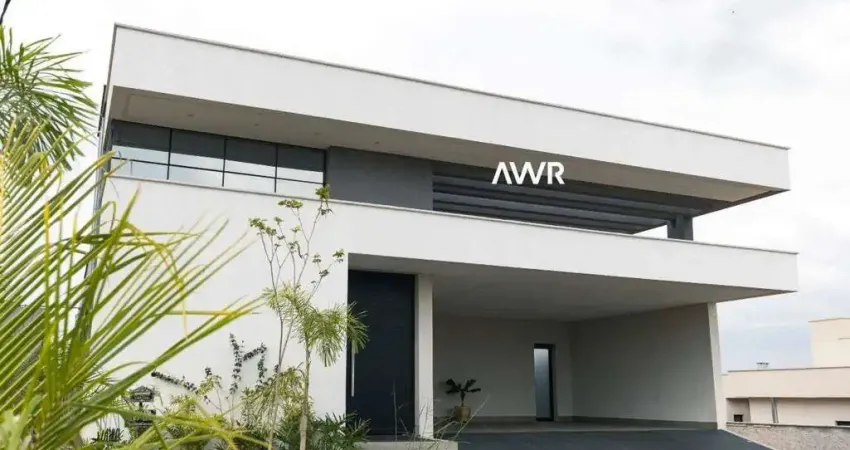 Casa com 3 quartos à venda na Rua Bálsamo, Jardins Nápoles, Senador Canedo