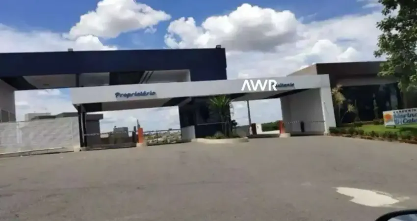 Terreno à venda na Coronel Cirilo Lopes de Morais, Centro, Caldas Novas