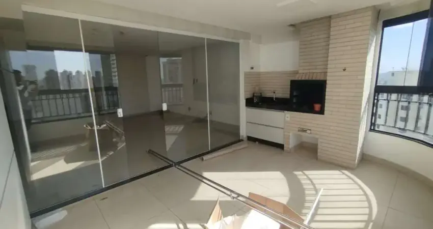 Apartamento com 4 quartos à venda na C268, Setor Nova Suiça, Goiânia