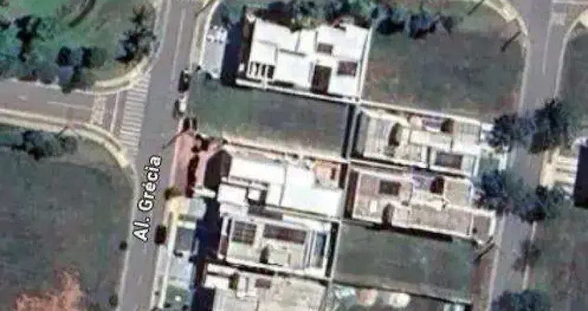 Lote à venda no terras alpha residencial 1 – senador canedo (go)