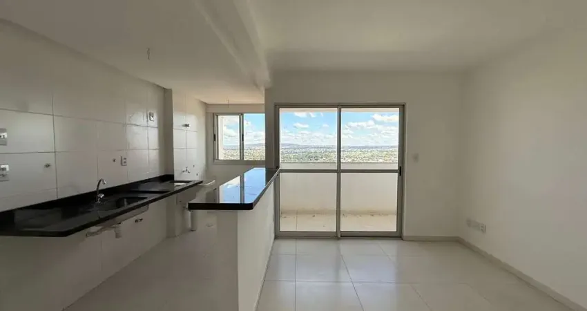 Apartamento com 3 quartos à venda na Rua Desembargador Eládio Amorim, Vila Rosa, Goiânia
