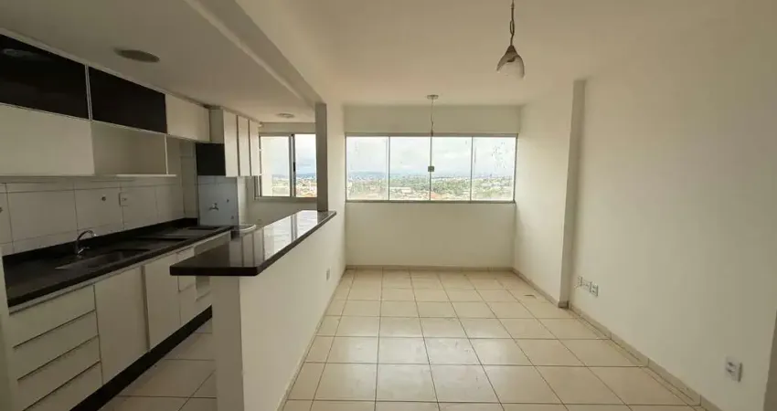Apartamento com 3 quartos à venda na Rua Desembargador Eládio Amorim, Vila Rosa, Goiânia