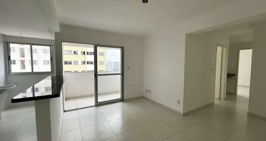 Apartamento com 3 quartos à venda na vila rosa, goiânia – 73,86 m², suíte e lazer de clube