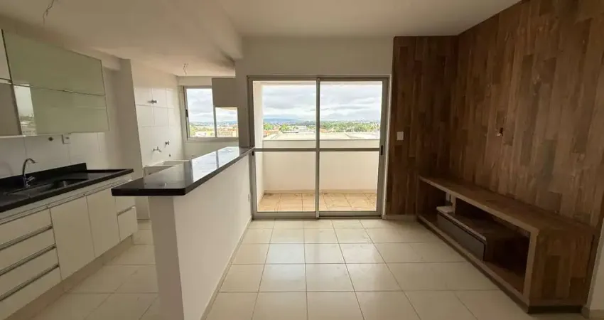Apartamento com 3 quartos à venda na vila rosa, goiânia, suíte e lazer de clube