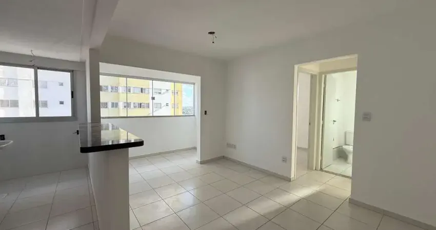 Apartamento 2 quartos com suíte à venda no near lourenzzo residence – vila rosa, goiânia