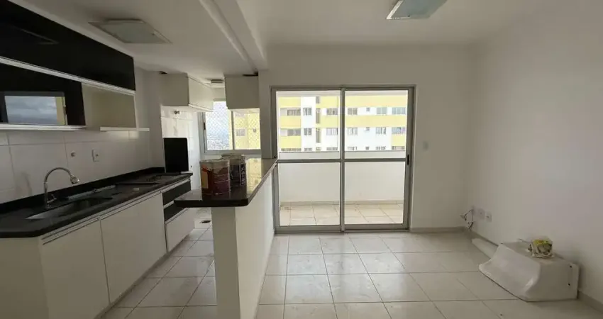 Apartamento 2 Quartos com Suíte à Venda no Near Lourenzzo Residence – Vila Rosa, Goiânia