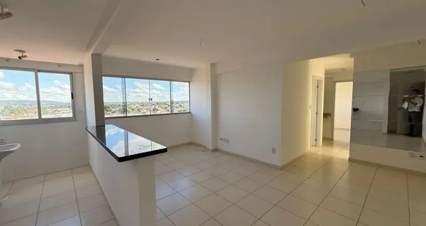 Apartamento de 3 quartos com suíte à venda na vila rosa – 73 m² com lazer completo ao lado do parque cascavel