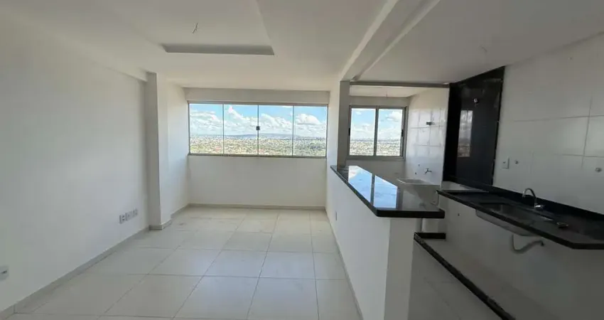 Oportunidade única! apto amplo 73,86m² (3 quartos sendo 1 suíte) - andar alto na vila rosa!
