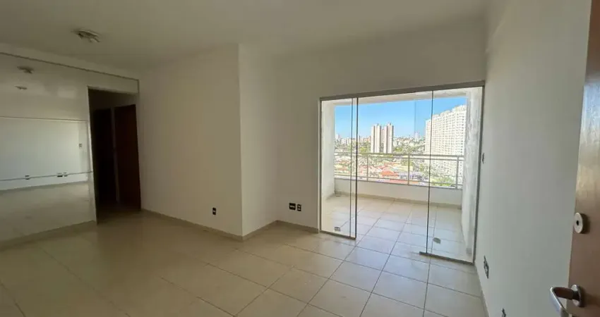Del parco – apartamento 3 quartos com suíte, 2 vagas e lazer completo no parque amazônia