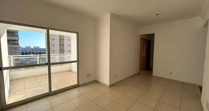 Apartamento à venda – 3 quartos, suíte, varanda gourmet | 75 m² | del parco | parque amazônia, goiânia