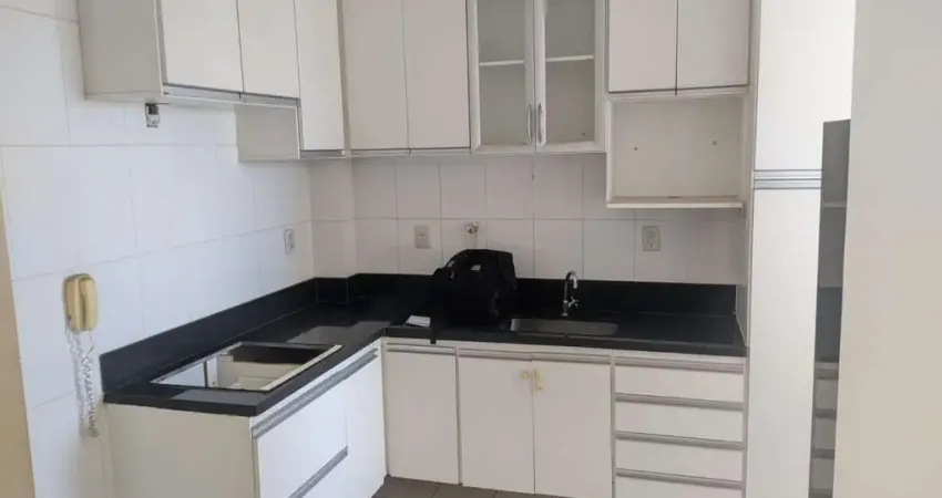 Apartamento à venda – 3 quartos, suíte, varanda gourmet | 75 m² | del parco | parque amazônia, goiânia