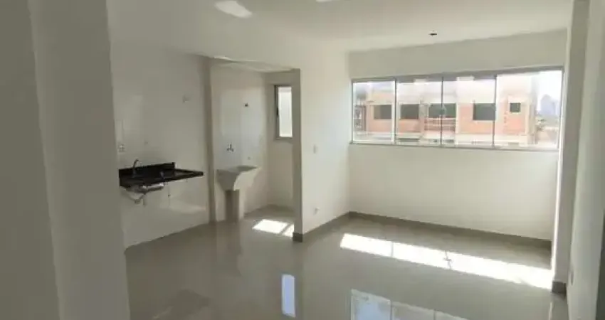Apartamento à venda – 2 quartos (1 suíte) | vila rosa, goiânia