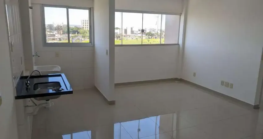 Apartamento de 2 quartos com suíte à venda no brisas di lourenzzo – 57 m², andar alto com vista livre em goiânia