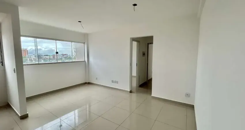 Apartamento de 2 quartos com suíte à venda no brisas di lourenzzo – 57 m², andar alto com vista livre em goiânia