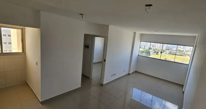Apartamento 2 quartos 1 suíte brisas di lourenzzo – vila rosa goiânia