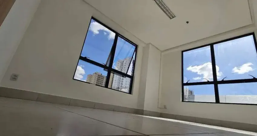 Sala qts sendo suíte, com 1 vaga vaga de garagem, disponível para para aluguel no st. setor oeste.