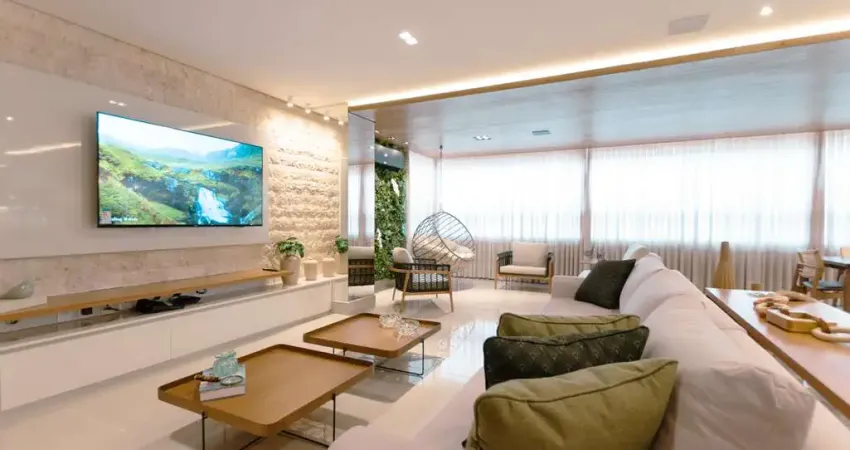 Imperador iskandar lourenzzo – unidade personalizada no setor marista, goiânia