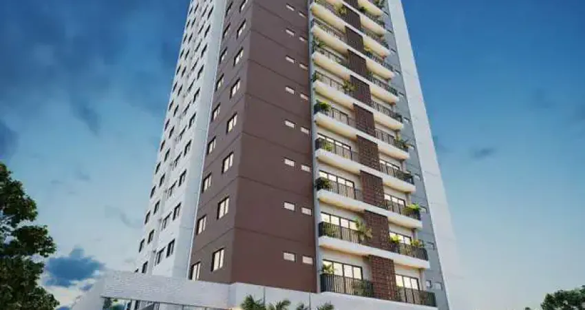 Apartamento no natura lourenzzo – ao lado do parque cascavel