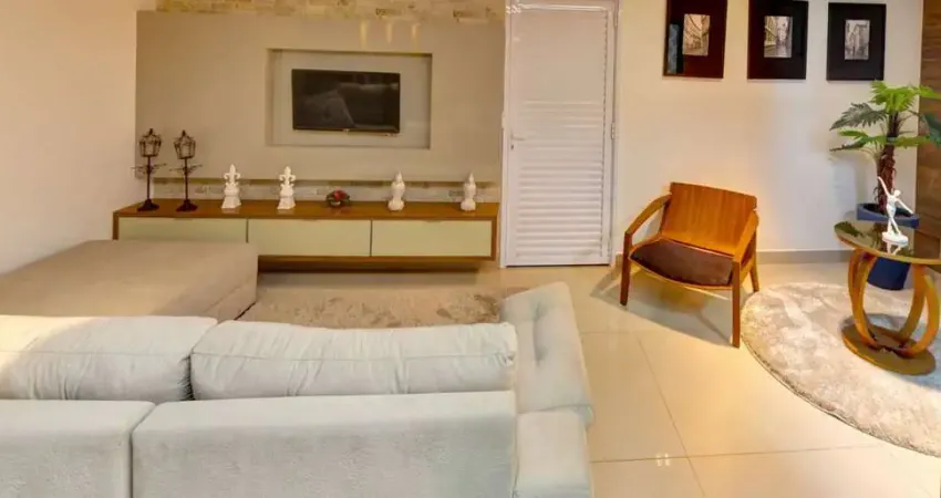 Village imperial iii: conforto e localização em aparecida de goiânia