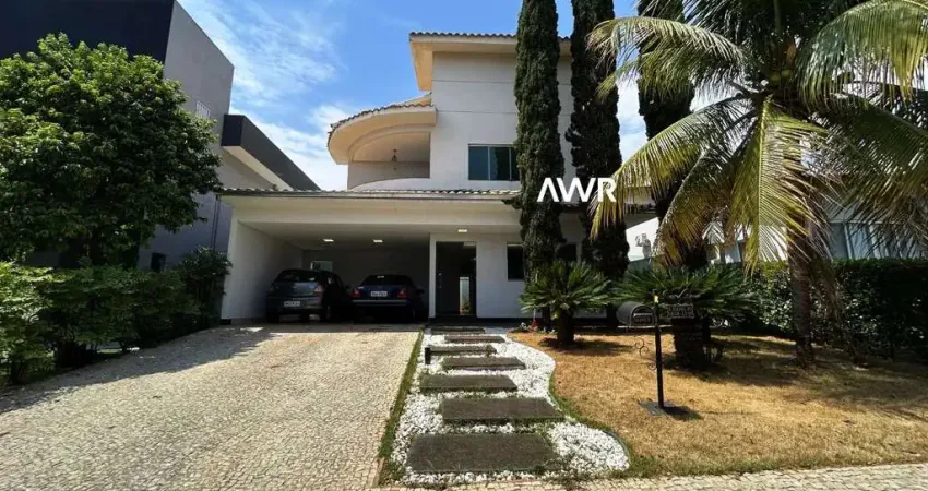 Casa com 4 quartos à venda na Rua Madri 2, 3, Jardins Madri, Goiânia