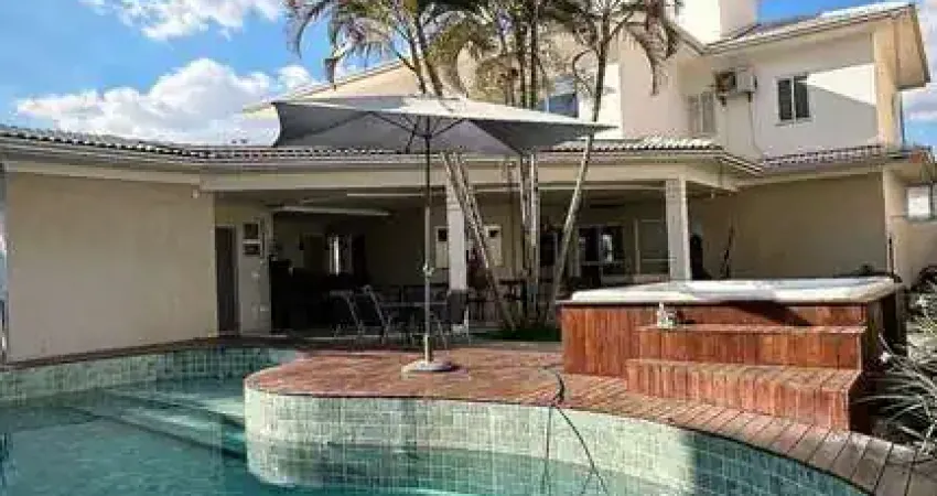 Casa com 3 quartos à venda na Rua Madri 17, Jardins Madri, Goiânia