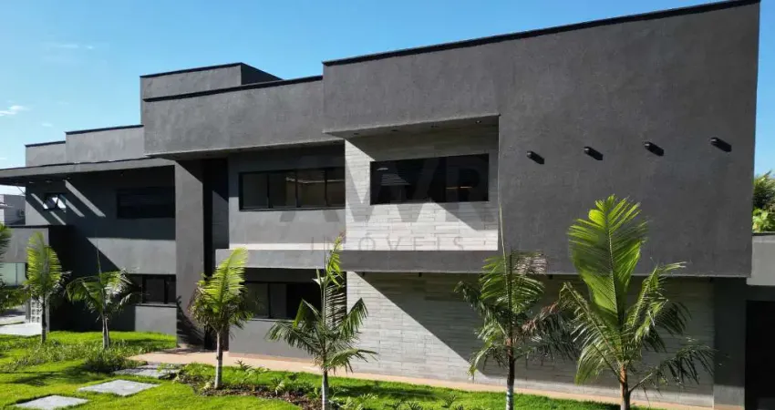 Sobrado 4 suítes, piscina aquecida, energia solar à venda no - jardins madri