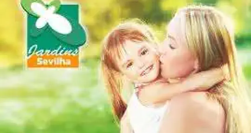 Terreno à venda na do Pinho, 1, Jardins Sevilha, Aparecida de Goiânia