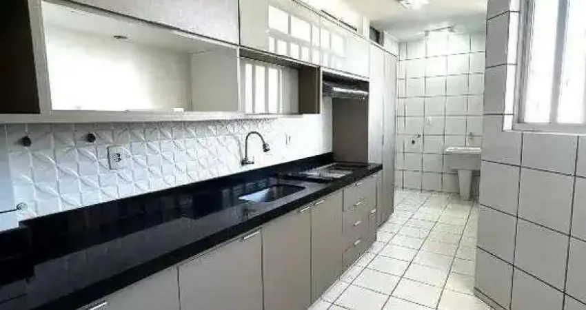 Apartamento com 3 quartos à venda na Rua 3, 351, Setor Central, Goiânia