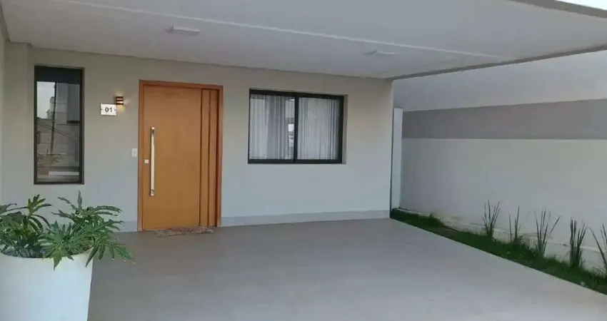 Casa com 4 quartos à venda na Rua Contorno, 2, Cardoso Continuação, Aparecida de Goiânia