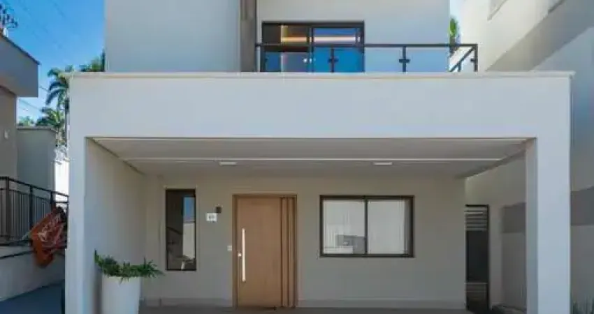 Casa com 4 quartos à venda na Rua Contorno, 2, Cardoso Continuação, Aparecida de Goiânia