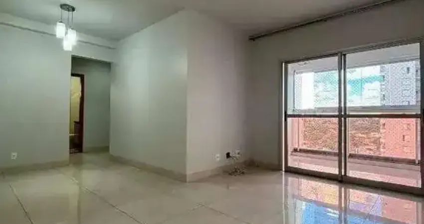 Apartamento 3Qts c/ Suíte e Sacada Ampla – Ao lado do Shopping Flamboyant! Jardim Goiás – Goiânia